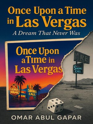 cover image of Once Upon a Time in Las Vergas